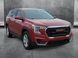 Used 2024 GMC Terrain SLE image 3