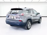Used 2019 Jeep Cherokee Latitude Plus image 4
