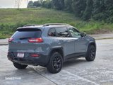 Used 2015 Jeep Cherokee Trailhawk w/ Comfort/Convenience Group image 4