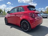 Used 2024 FIAT 500 e (RED) image 5