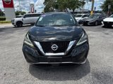 Used 2020 Nissan Murano SV image 4