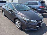 Used 2017 Chevrolet Cruze LT image 2