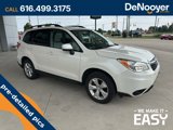 Used 2016 Subaru Forester 2.5i Premium w/ All-Weather Package image 2