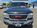 Used 2003 GMC Sierra 2500 SLT w/ SLT Preferred Equipment Group image 2