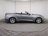 Used 2020 Chevrolet Camaro LT image 4