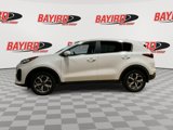 Used 2022 Kia Sportage LX image 5