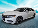 Used 2020 Honda Accord Sport image 2