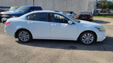 Used 2011 Honda Accord EX-L image 4