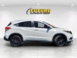 Used 2021 Honda HR-V Sport image 3