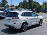 Used 2019 Jeep Cherokee Overland w/ Technology Group image 5