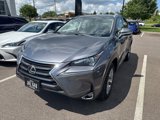 Used 2017 Lexus NX 200t AWD image 2