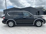 Used 2020 Nissan Armada SV w/ Driver Package image 4