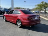 Used 2017 Volkswagen Jetta SE image 6