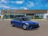 New 2025 Hyundai Elantra SE image 2