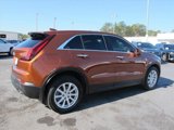 Used 2020 Cadillac XT4 Luxury image 3