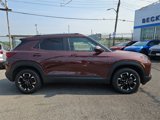 Certified 2022 Chevrolet TrailBlazer LT w/ Convenience Package image 4