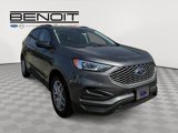 New 2024 Ford Edge SE image 4