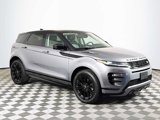 Certified 2024 Land Rover Range Rover Evoque Dynamic SE image 3