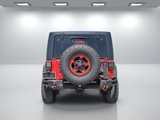 Used 2014 Jeep Wrangler Sport w/ Connectivity Group image 6
