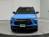 Used 2024 Chevrolet TrailBlazer RS image 2