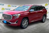 Used 2019 GMC Terrain Denali w/ Driver Alert Package II image 3