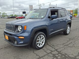 Used 2021 Jeep Renegade Latitude w/ Convenience Group image 3