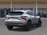 New 2025 Chevrolet Trax ACTIV w/ Sunroof Package image 4