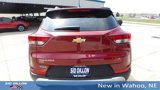 New 2025 Chevrolet TrailBlazer LT w/ Driver Confidence Package image 4