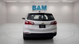 Certified 2021 Chevrolet Equinox LS image 5