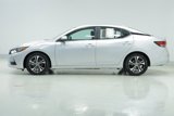 Used 2021 Nissan Sentra SV image 4