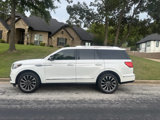 Used 2020 Lincoln Navigator Reserve image 3