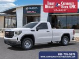 New 2025 GMC Sierra 1500 Pro w/ Pro Value Package image 2