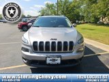 Used 2016 Jeep Cherokee Latitude w/ Comfort/Convenience Group image 2