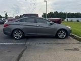 Used 2012 Hyundai Sonata SE w/ Navigation & Sunroof Pkg image 3