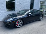 Used 2016 Porsche Panamera GTS image 2