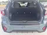 New 2025 Subaru Crosstrek 2.0i image 5