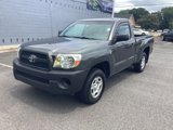 Used 2011 Toyota Tacoma 2WD Regular Cab image 1
