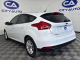 Used 2017 Ford Focus SE image 6