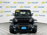 Used 2022 Jeep Wrangler Unlimited Sport image 2