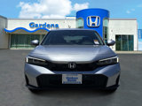New 2026 Honda Civic LX image 2