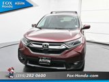 Used 2019 Honda CR-V EX-L image 3