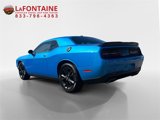 Used 2023 Dodge Challenger SXT w/ Blacktop Package image 5