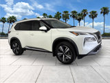 Used 2021 Nissan Rogue SL image 2