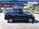 Used 2015 Ford Explorer XLT w/ Equipment Group 202B image 6