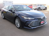 Used 2021 Toyota Avalon Limited w/ Advanced Safety Package image 3