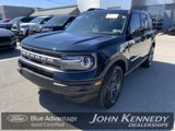 Certified 2023 Ford Bronco Sport Big Bend image 3