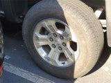 Used 2016 Chevrolet Silverado 1500 LT w/ All Star Edition image 4