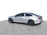 Certified 2022 Chevrolet Malibu LT image 6