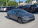 New 2025 Volkswagen Jetta SEL image 2