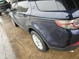 Used 2019 Land Rover Discovery Sport HSE image 4